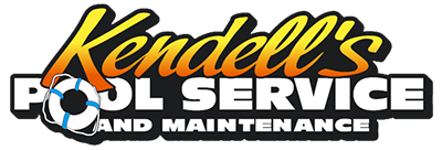 Kendell's Pool Service & Maintenance Inc